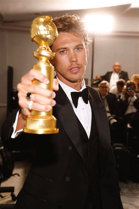 Austin Butler | 80th Annual Golden Globes | January 10, 2023 - Austin Butler Photo (44751393 ...