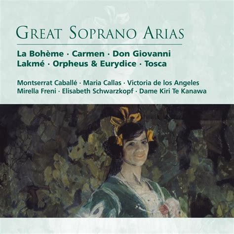 Donizetti Lucia di Lammermoor Act 3 S avanza Enrico 歌词 Montserrat