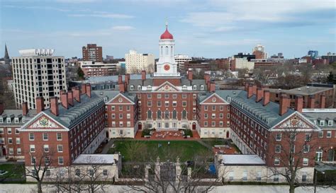 Best Ivy League Colleges For Urban Planning