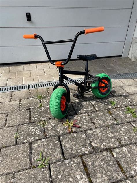 Mini BMX | Kaufen auf Ricardo