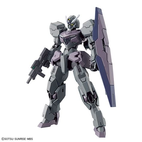 HG Gundvolva Mobile Suit Gundam The Witch From Mercury HLJ