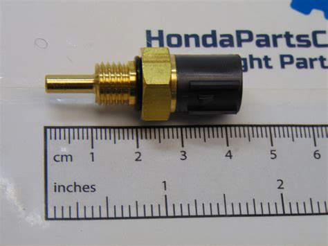 Sensor 48160-PGJ-003 | Genuine Honda Parts