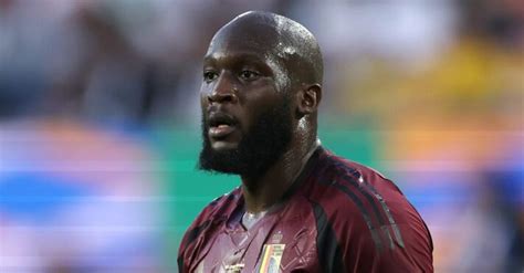 INFO SOS Lukaku Al Napoli Via Libera Del Chelsea Per Le Visite