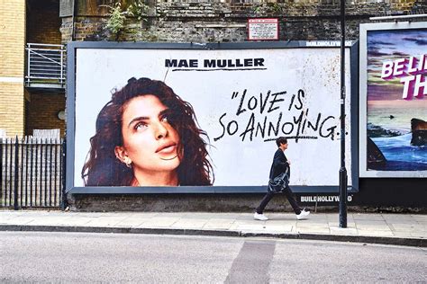 Mae Muller So Annoying Buildhollywood