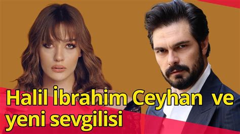 Halil İbrahim Ceyhan ın yeni dizisi YouTube