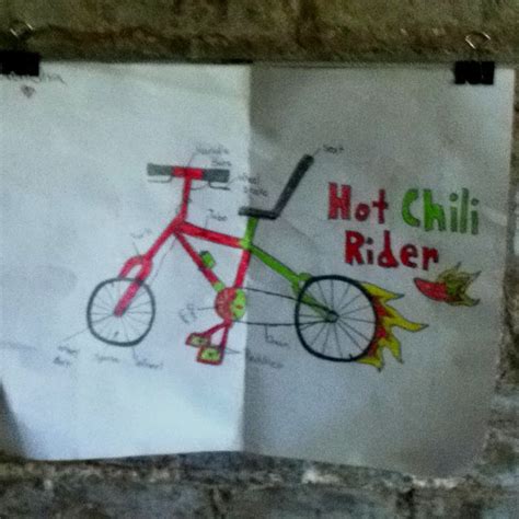 Pin By STL Bicycle Works Org On Earn A Bike Hot Chili Chili Hot