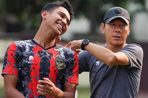 Sejarah Shin Tae Yong Pelatih Pertama Loloskan 3 Timnas Indonesia