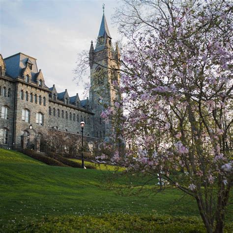 Lehigh University | College of Distinction