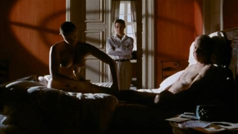 Nude Video Celebs Polly Walker Nude Toni Collette Nude Amanda Plummer Nude Natacha Amal