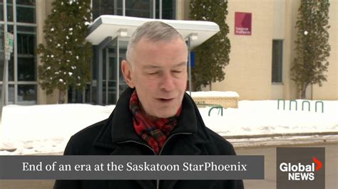 StarPhoenix building for sale after serving Saskatoon for 56 years ...