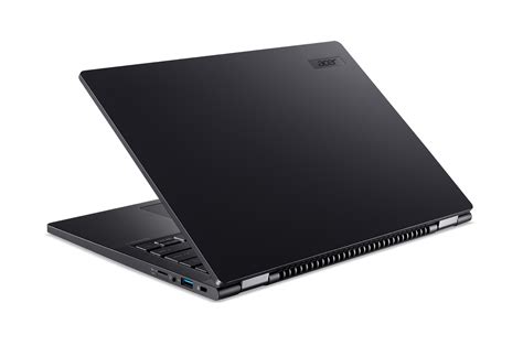 Acer Launches New TravelMate Line of Business Laptops for Hybrid Workforces