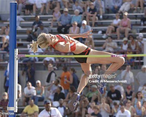 110 Photos Et Images Haute Résolution De Amy Acuff Getty Images