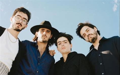 Morat Reacciona Al Xito De No Se Va En Versi N Norte A De Grupo