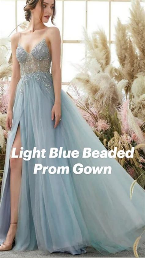 Ombre Long Shiny Tulle Prom Dress With Spaghetti Off Shoulders Artofit