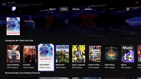 Twitch: Livestream Multiplayer Games & Esports:Amazon.com:Appstore for Android