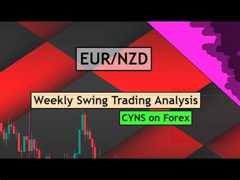 Eurnzd Weekly Forex Analysis Trading Idea For December