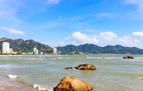 500 Mẫu Hình Nền Biển Nha Trang đẹp Nhất