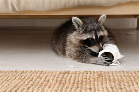 Which States Allow Raccoons as Pets? - Raccoon life - Medium