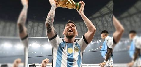 Mundial 2026 Lionel Messi defenderá el título con Argentina