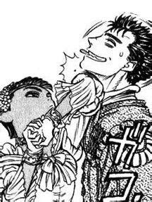 Pin By Enzo Aguiar On Berserk Berserk Manga Gift Casca