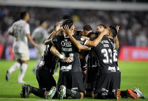 Athletico x Corinthians veja onde assistir escalações Defina suas