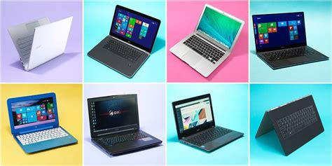 I Migliori Computer Portatili Ultrabook E Notebook Del