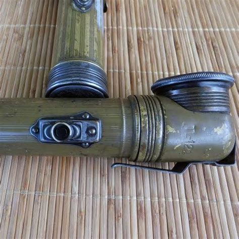 TL-122 Flashlights - Paratrooper.be