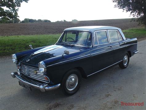 Morris Oxford Series Iii For Sale At Eva Facy Blog