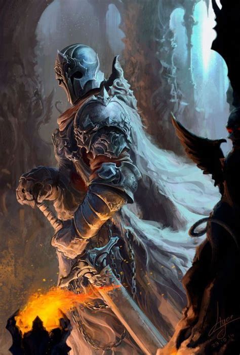 Arte Y Conceptos Fantas A Rpg Parte Dark Fantasy Art Art Concept