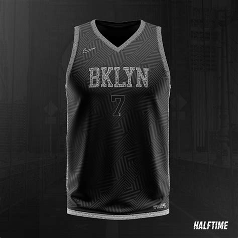 NBA Jerseys - City Edition :: Behance