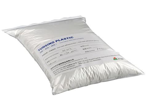 Polyurethane Hot Melt Adhesive Powder For Heat Transfer Screen Printing