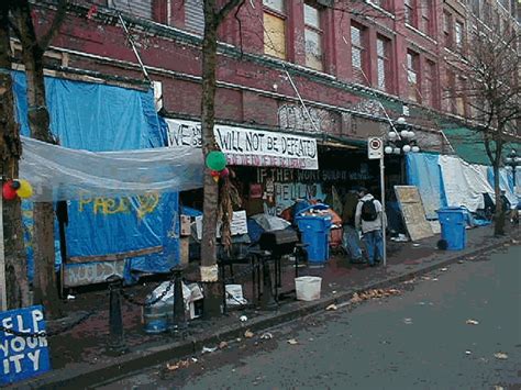 Sins Of The Son Vancouver Downtown East Side Slums Vancouver Downtown