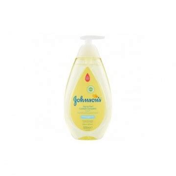 Johnson S Top To Toe 500 Ml