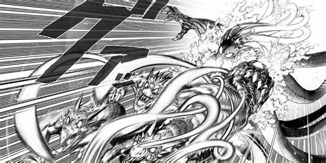 One Punch Man 10 Fakta Tentang Orochi Laman 2 Dari 2 Greenscene