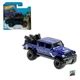 Carrinho Hot Wheels Jeep Gladiator 20 Hw Getaways Mattel em Promoção Ofertas na Americanas