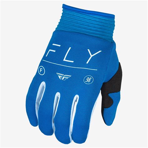 Jual Sarung Tangan Fly F 16 Gloves 2024 True Blue White Lg Shopee Indonesia