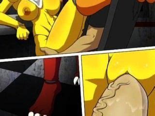 Fnaf Porn Hotntubes