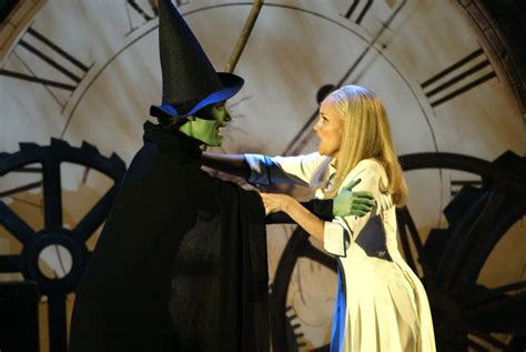 Wicked Movie Details | POPSUGAR Entertainment