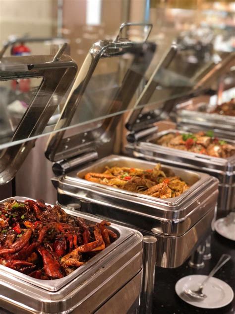 halal indian buffet restaurants near me - Granville Gatlin