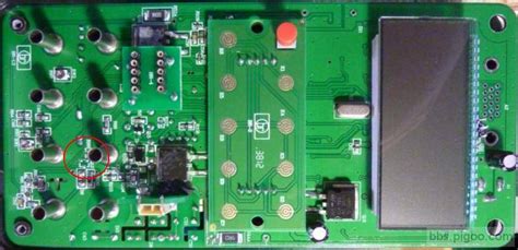家電測試儀 BR886A - 耐壓測試功能維修 - 電子儀表及工具討論 - 痞酷網_PIGOO - Powered by Discuz!