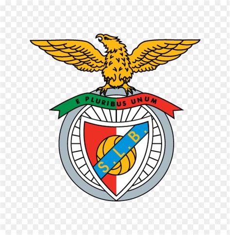 Free download | HD PNG sl benfica fc logo vector free download - 468779 ...