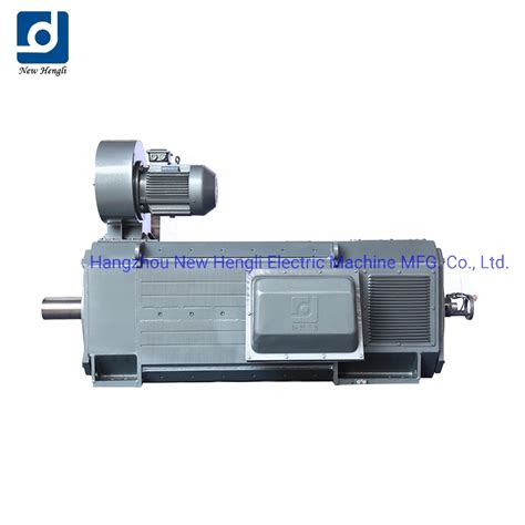 China Medium Large Size Z4 Zsn4 Zyzj Zfqz Z Series Electric DC Motor