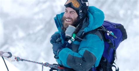 Everest - Rotten Tomatoes