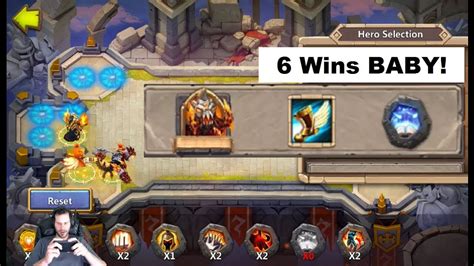 Atlanticore With Sprint Revitalize Squad Showdown Ownage Castle