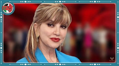 Prende Anche Lei Sorpresa A Ballando Con Le Stelle Milly Carlucci La