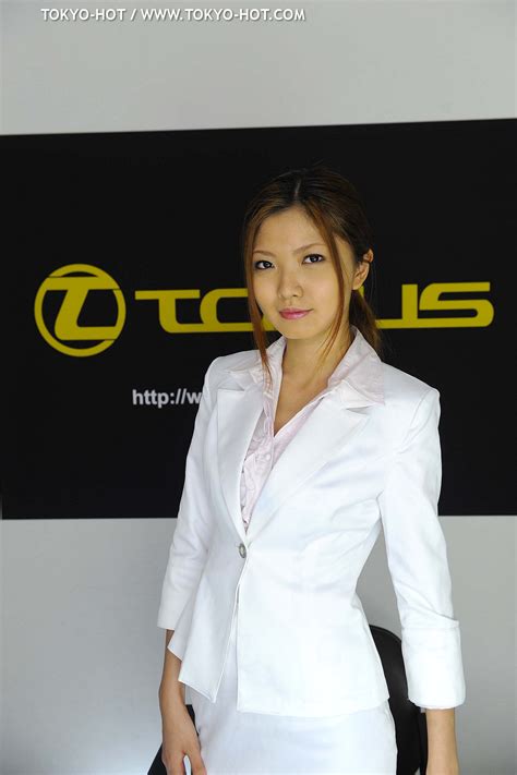 Tokyo Hot N Set Nagisa Toyokawa ポルノ写真