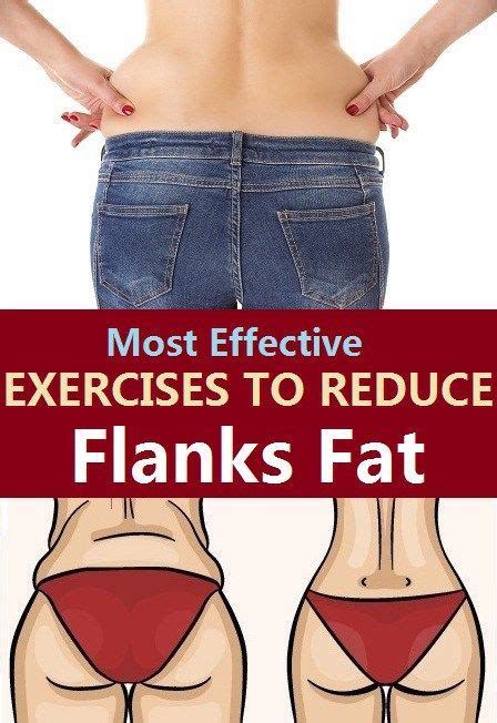 8 Simple Exercises To Reduce Flanks Fat 365 Aims Flat Tummy Workout Exercise Easy