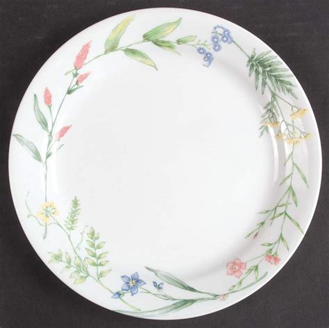 My Garden Corelle Luncheon Plate By Corning Replacements Ltd