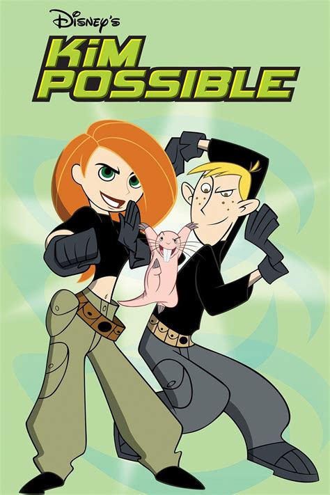 Kim Possible Abc 4 Kids Wiki Fandom