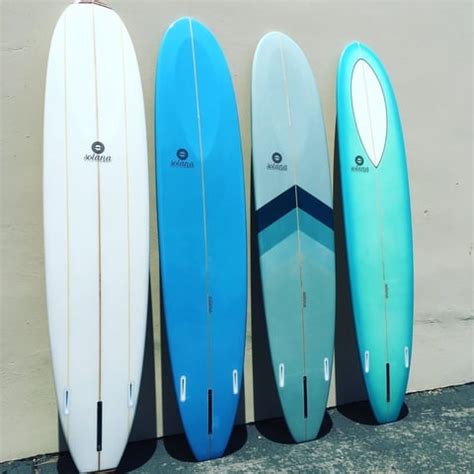 Surfboards for Sale Online - Solana Surfboards